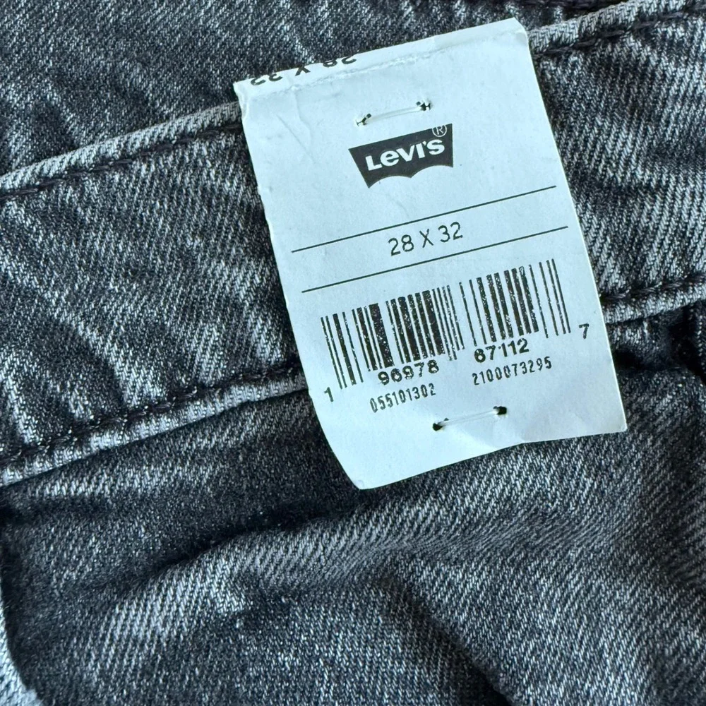 Levis made modern